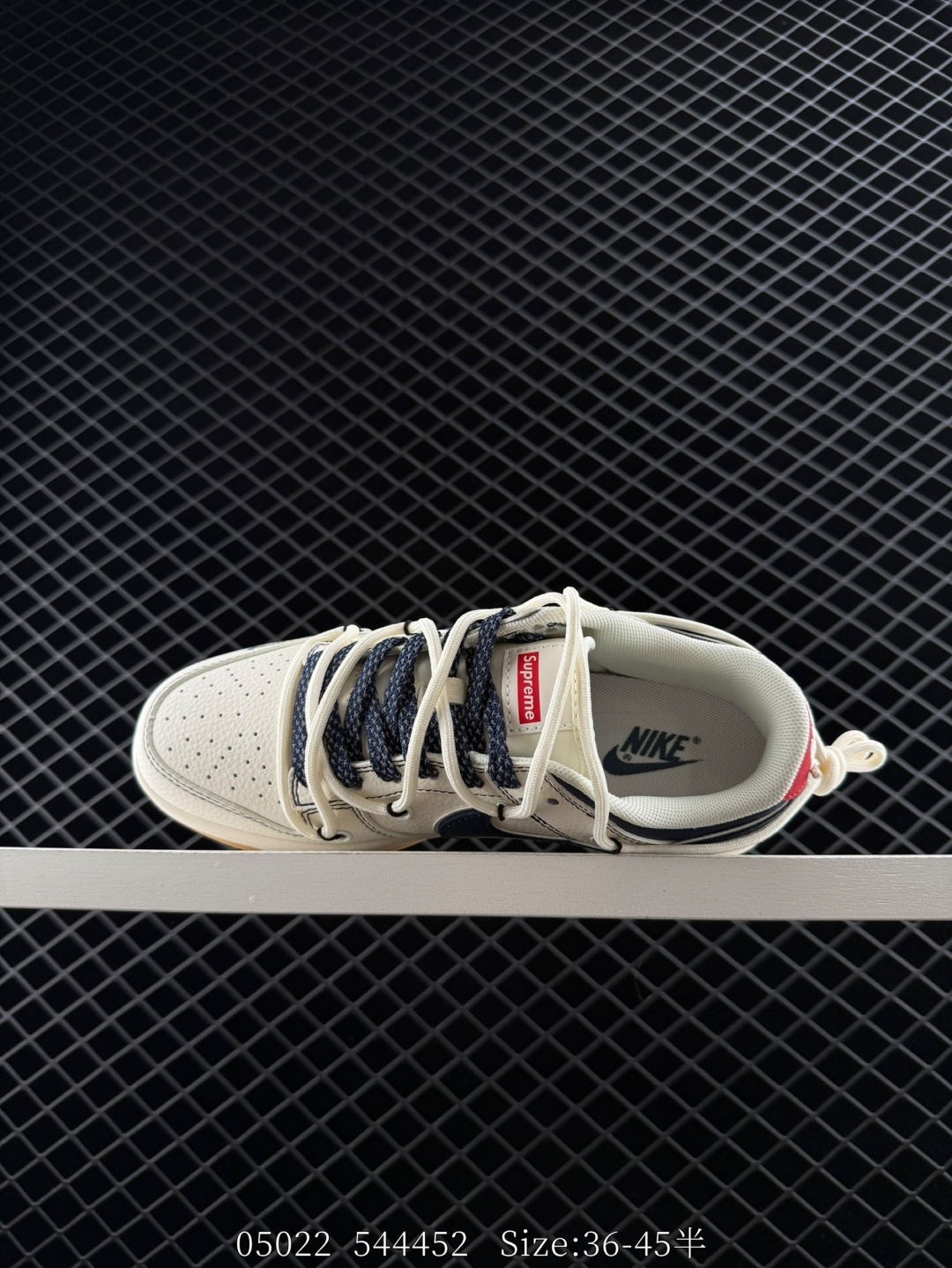 Travis Scott x Fragment Design x Jordan Air Jordan 1 Low OG SP